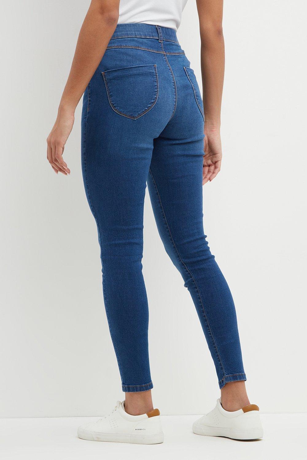 Jeans Skinny Eden Jeggings Dorothy Perkins